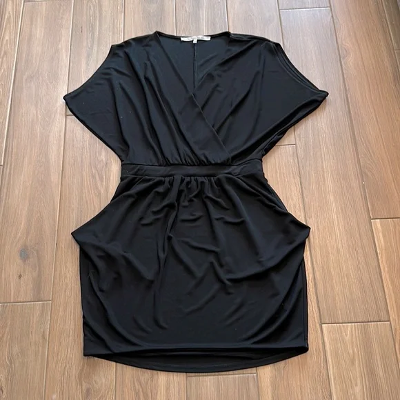 RACHEL Rachel Roy | Dresses | Rachel Roy Black Jumper Mini Dress With Pockets | Poshmark RACHEL Rachel Roy | Dresses | Rachel Roy Black Jumper Mini Dress With Pockets | Poshmark